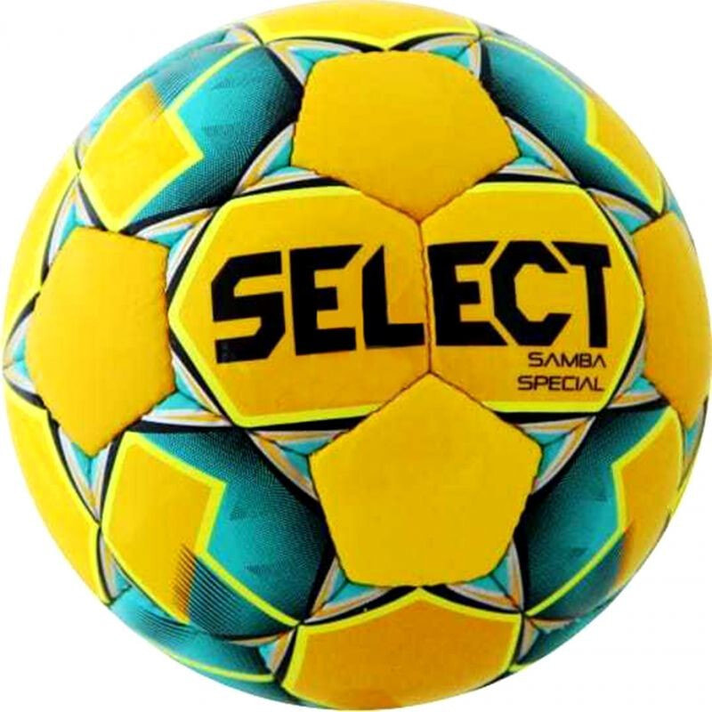 Мяч футбольный Select Samba Special 4 16698