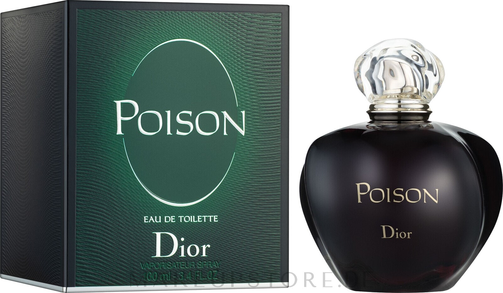 Dior Poison - Eau de Toilette