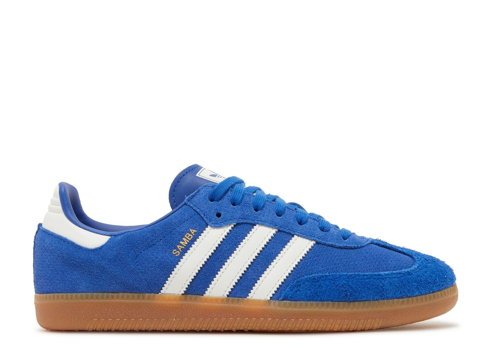 Samba OG 'Royal Blue Gum'