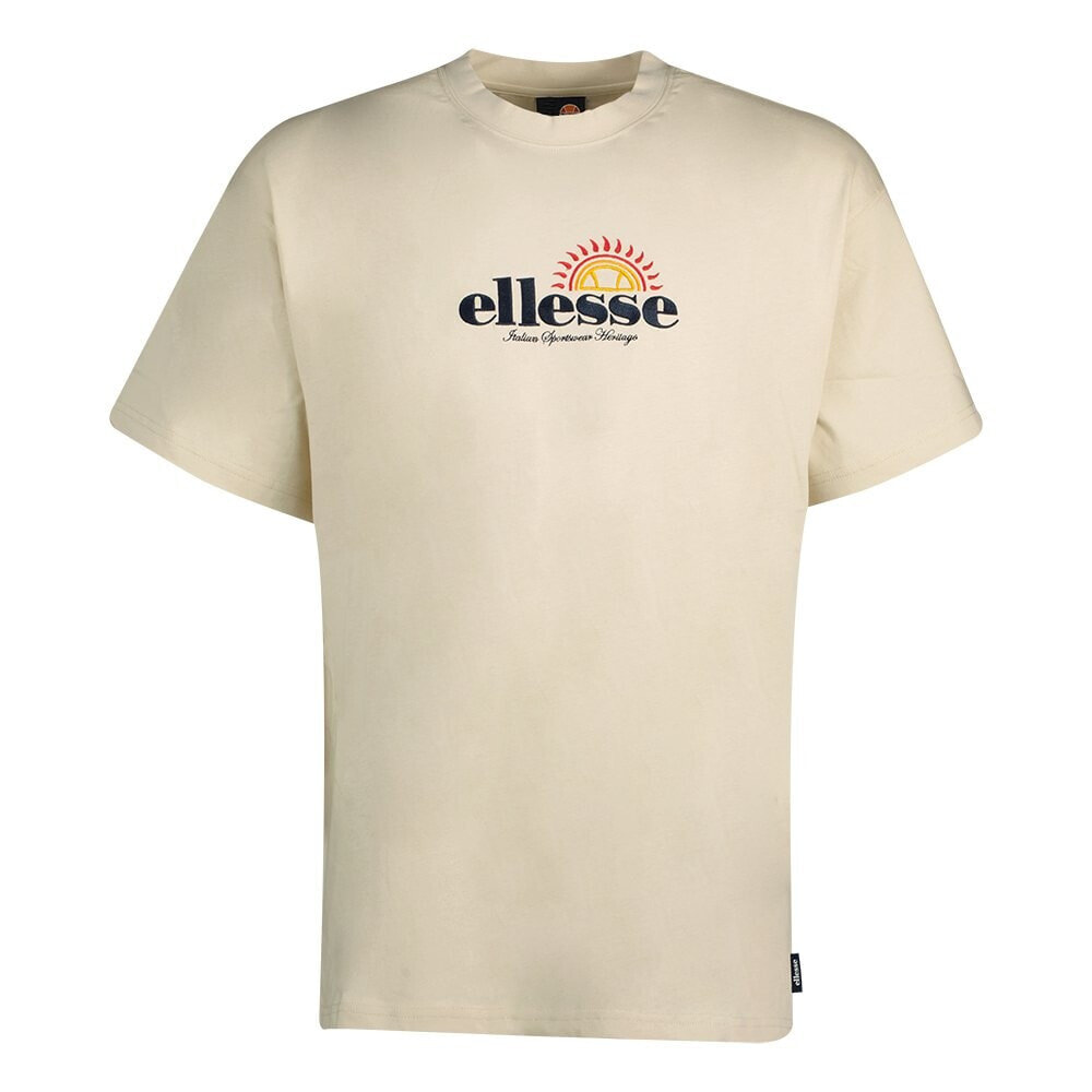 ELLESSE Aestas Short Sleeve T-Shirt