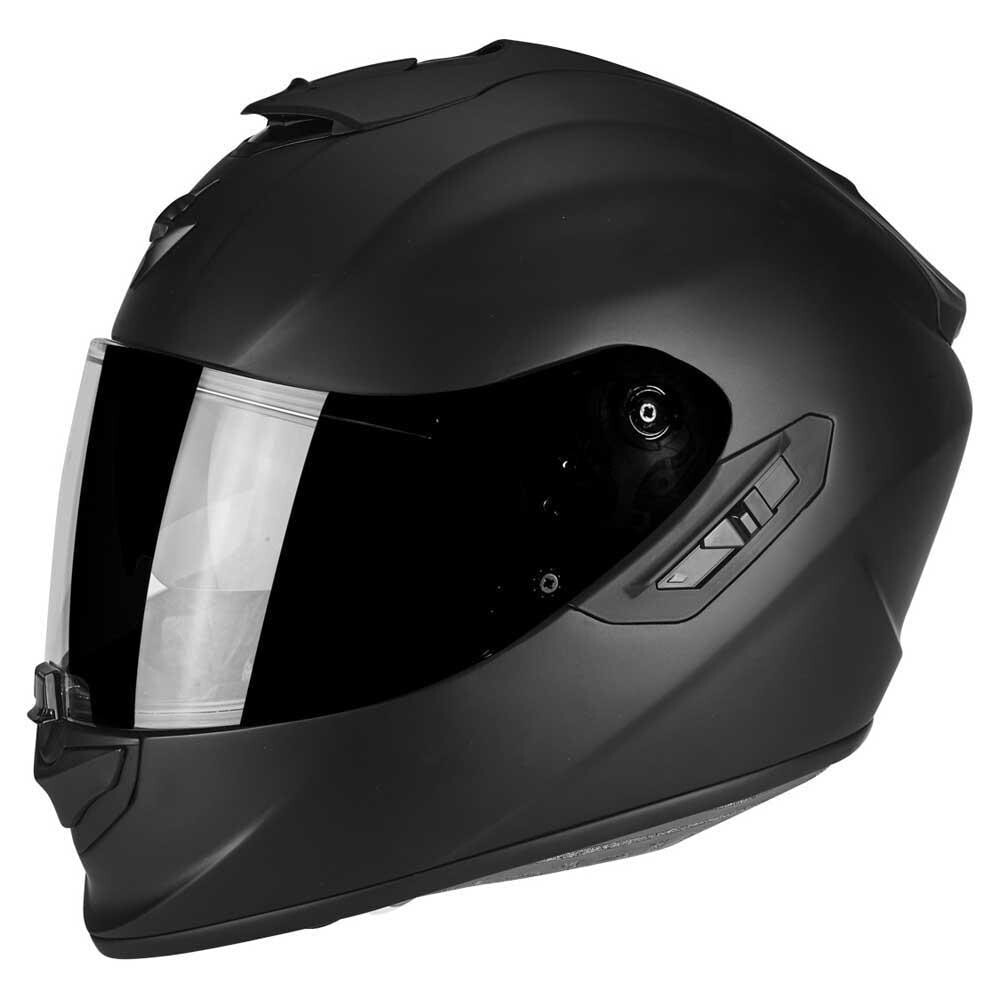 SCORPION Exo 1400 Air Solid Full Face Helmet