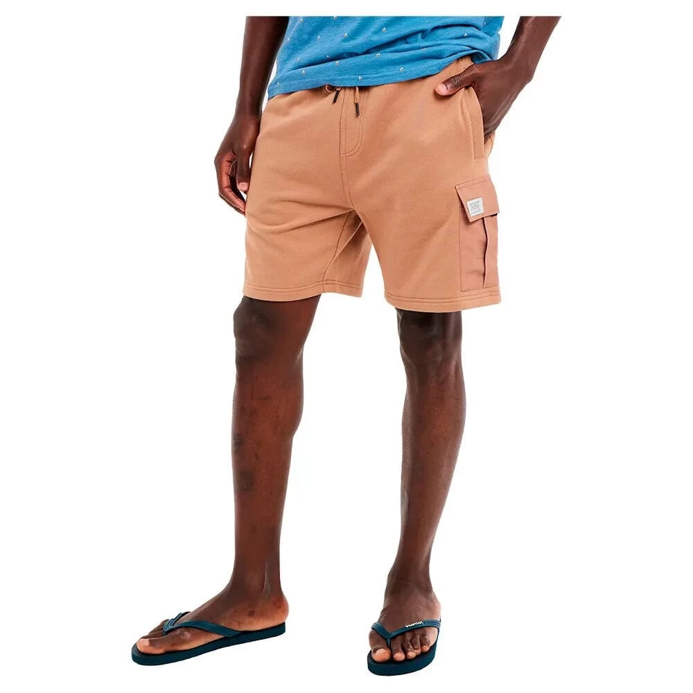 PROTEST Ohren Shorts