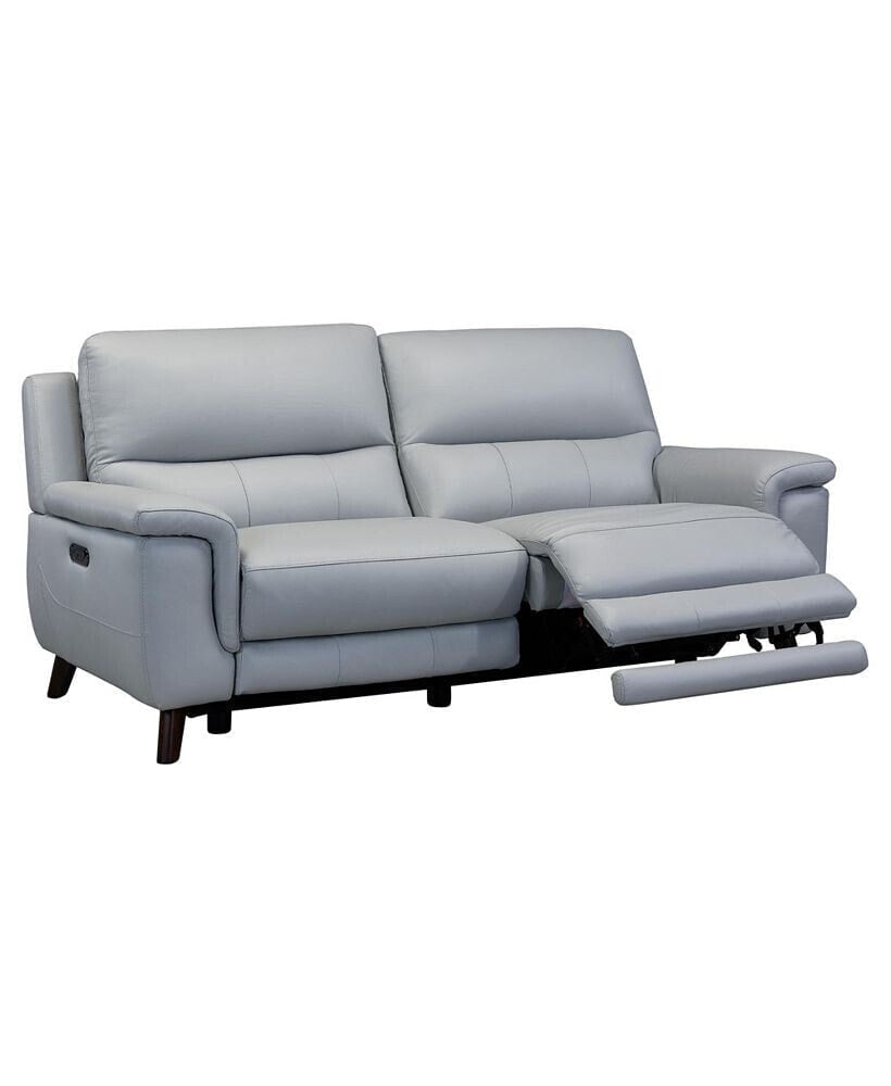 Armen Living lizette Reclining Sofa