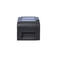 Brother TD-4520TN - Direct thermal / Thermal transfer - 300 x 300 DPI - 127 mm/sec - Wired - Black