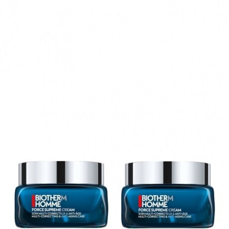 Антивозрастной крем Homme Force Supreme Biotherm