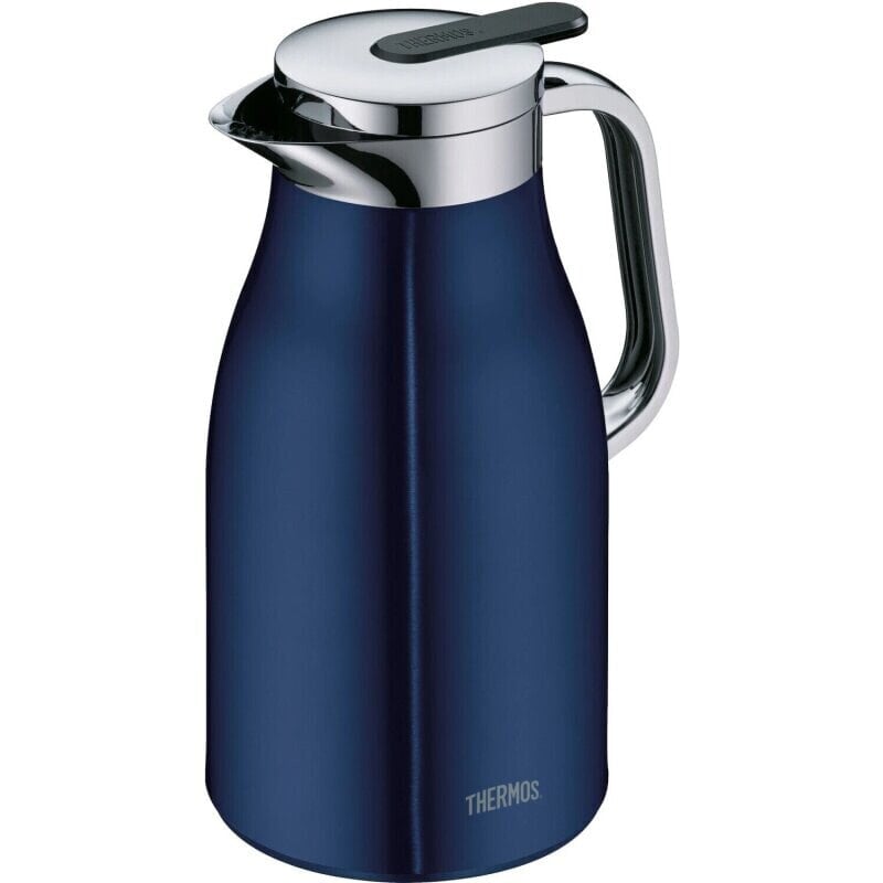 Thermos Isolierkanne Thermoskanne Century 1 Liter midnight blue