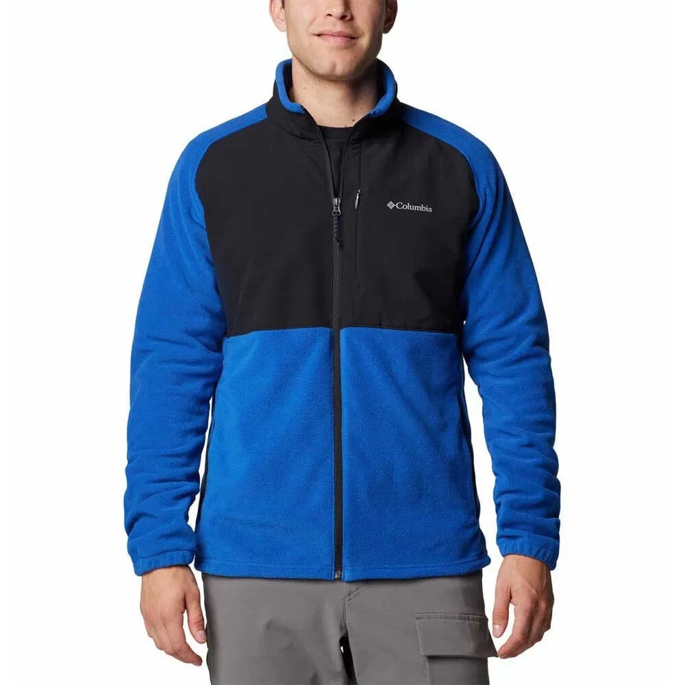 COLUMBIA Sage Peak™ full zip fleece