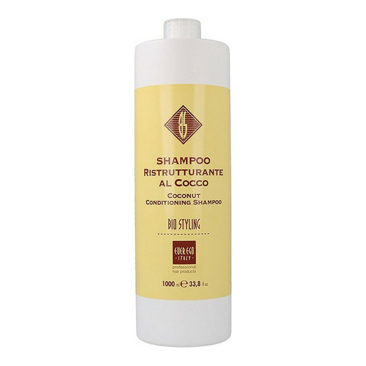 Shampoo Bio Styling Alterego Coconut (1 L)