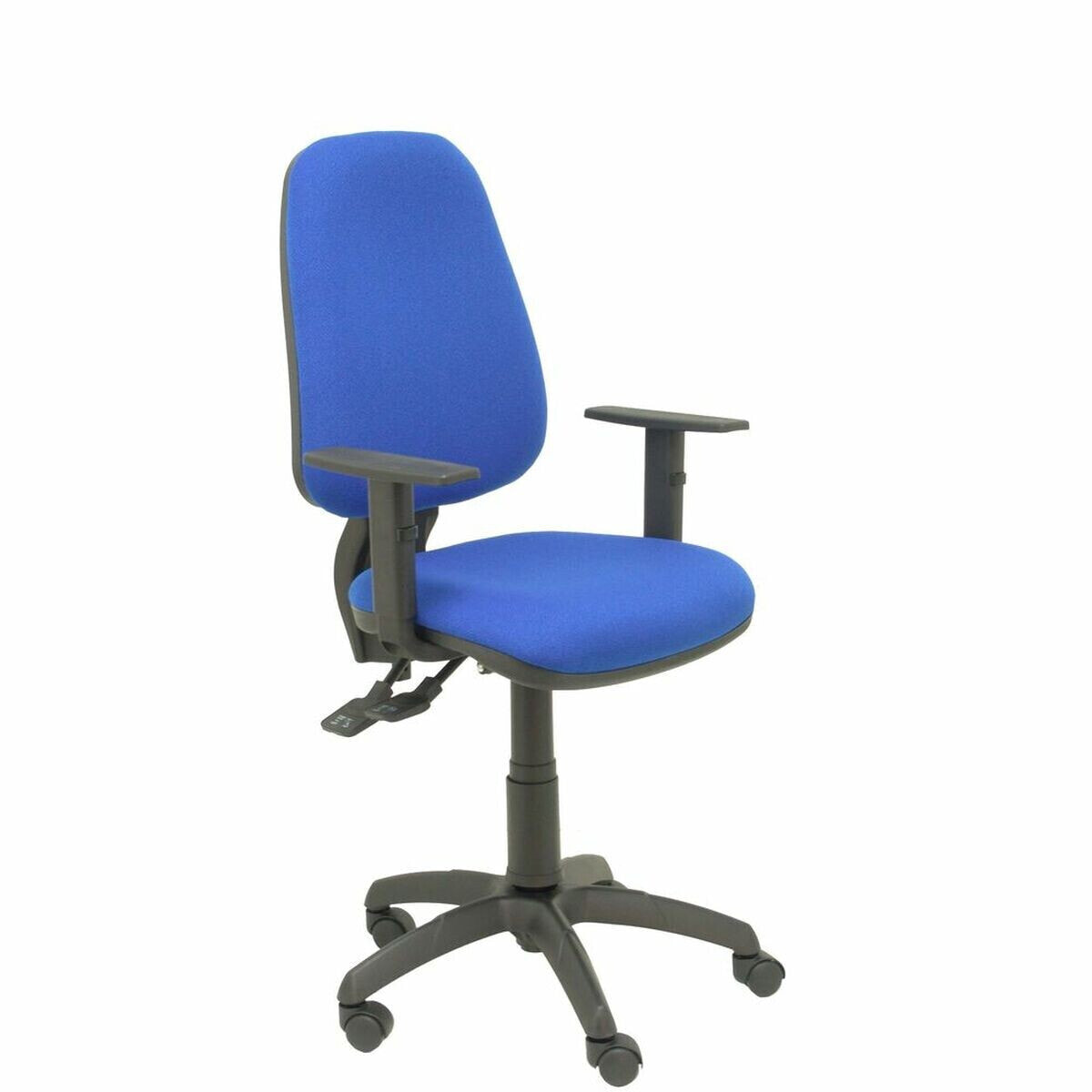 Office Chair Tarancón P&C I229B10 Blue