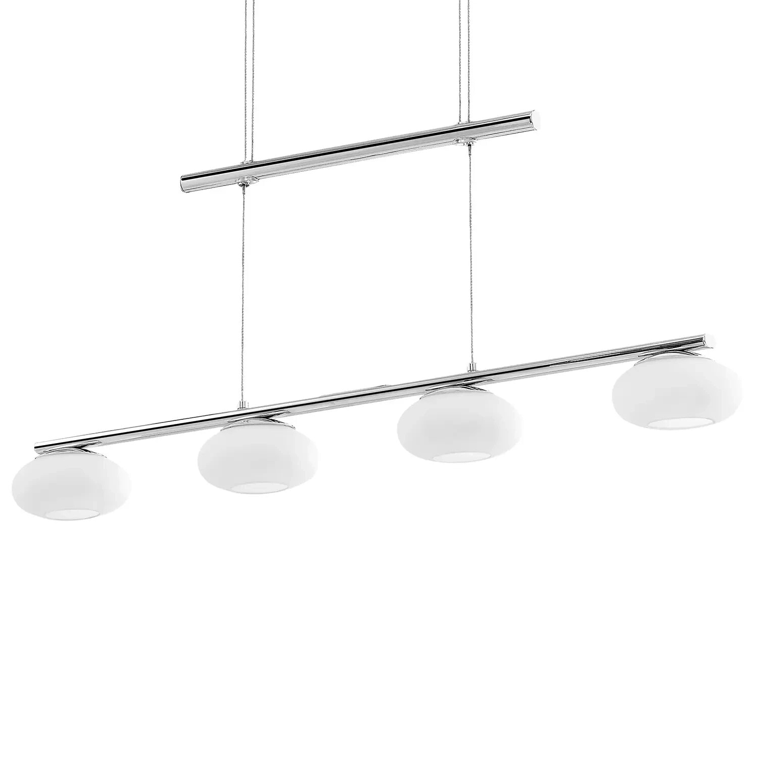 LED-Pendelleuchte Aleandro I