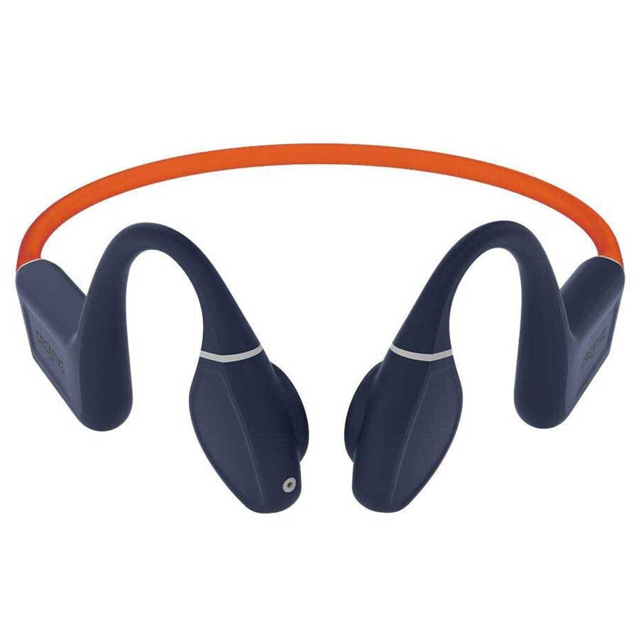 CREATIVE Outlier Free Pro+ Wireless Sports Headphone