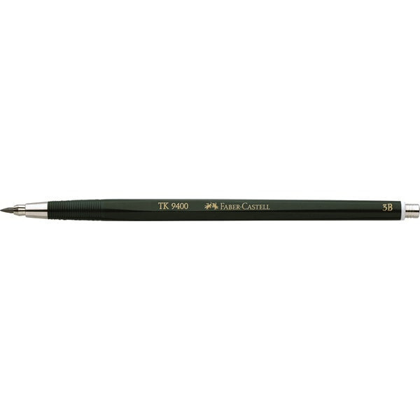 Faber-Castell 139403 механический карандаш 3B 1 шт