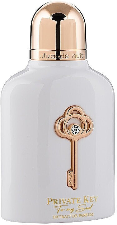 Armaf Club De Nuit Private Key To My Soul - Eau de Parfum