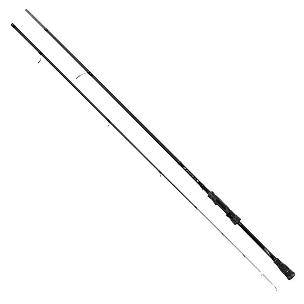 FOX RAGE Street Fighter Dropshooter Baitcasting Rod