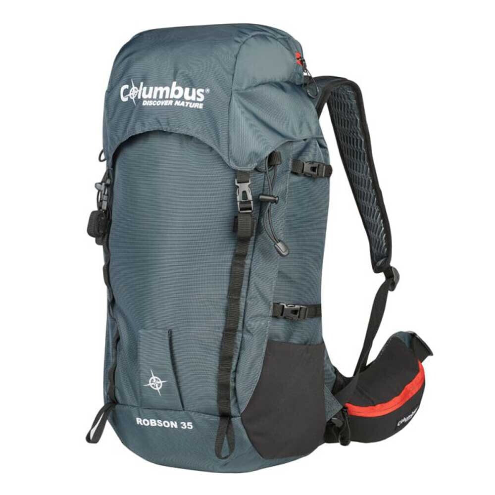 COLUMBUS Robson 35L Backpack