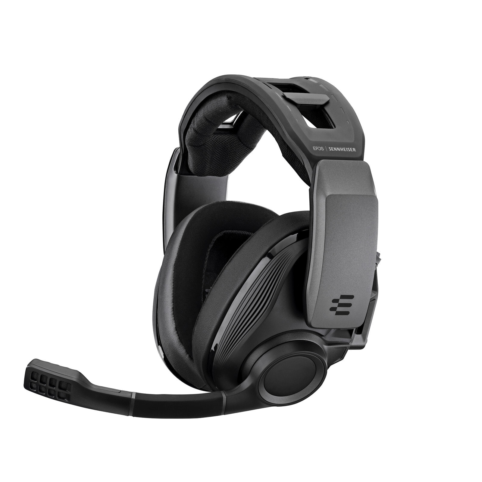 Sennheiser gsp 670