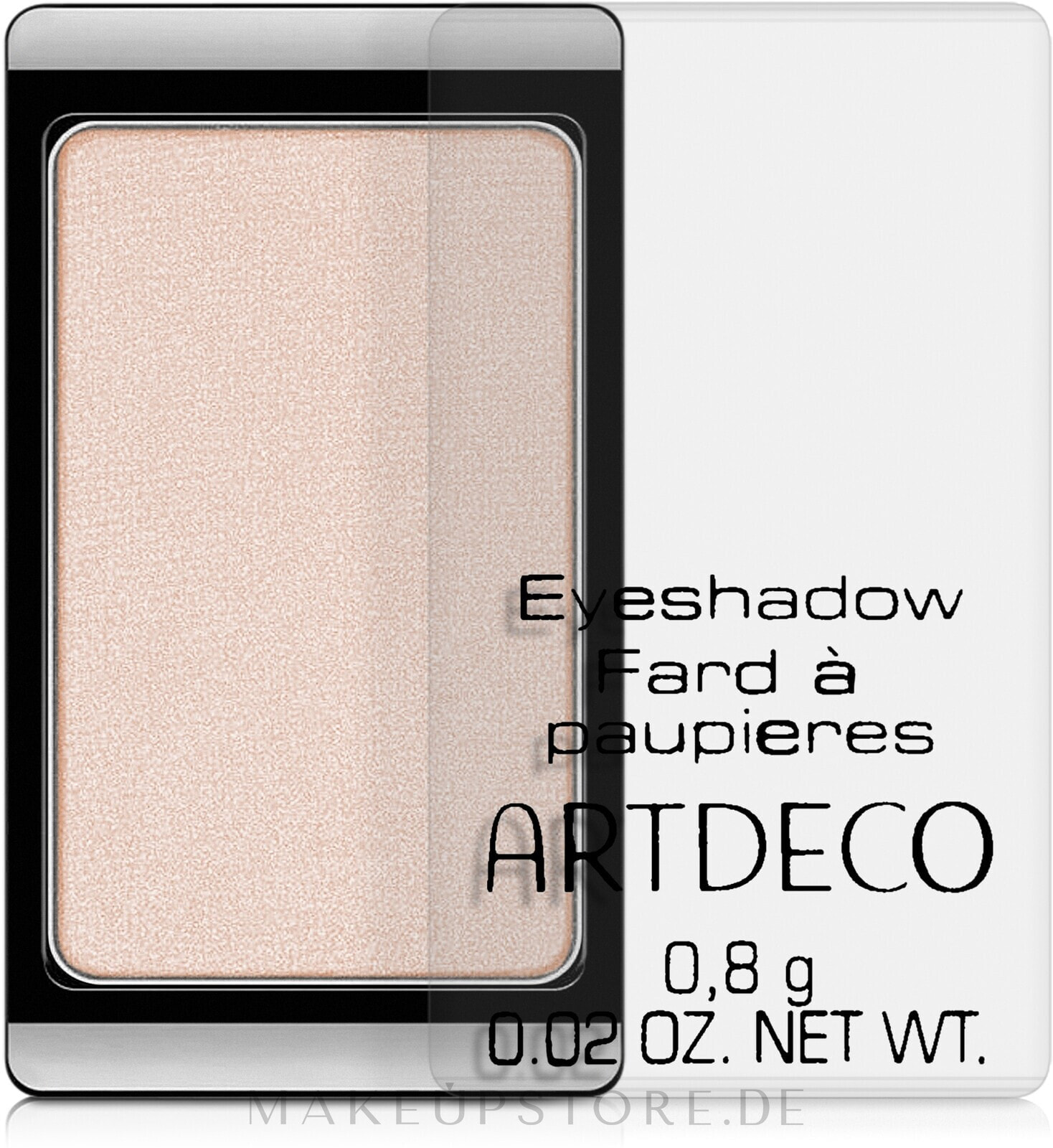 Matter Lidschatten-Nachfüller - Artdeco Eyeshadow Matt