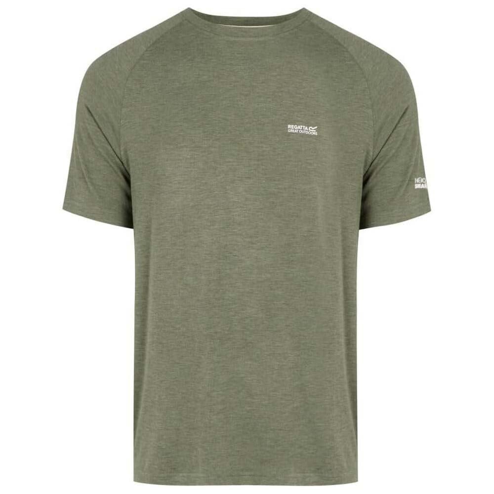 REGATTA Ambulo II Short Sleeve T-Shirt