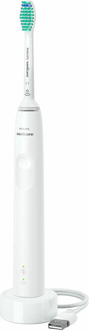 Sonic electric toothbrush Sonicare 3100 HX3671 / 13