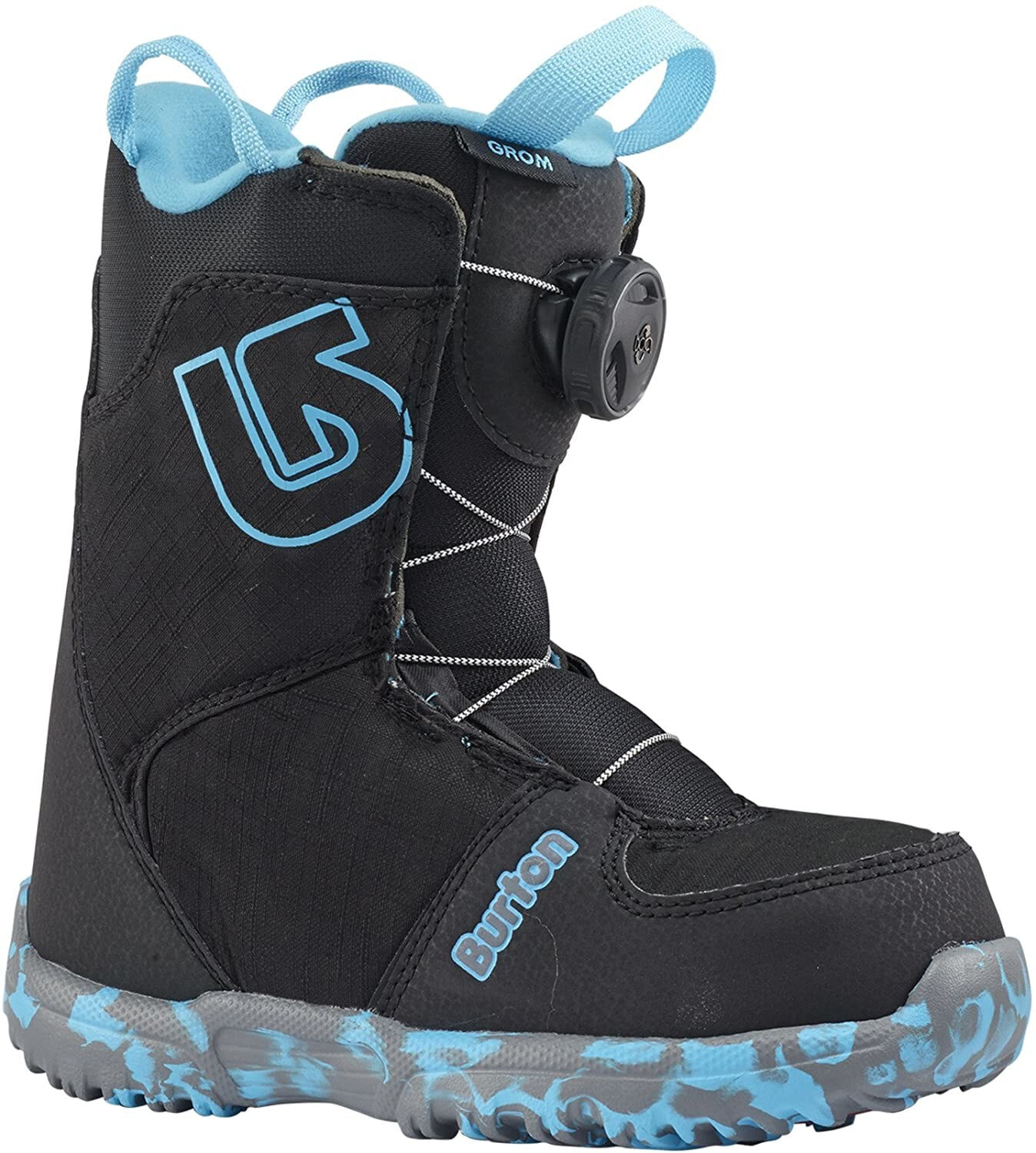 Ботинки для сноуборда Burton GROM BOA