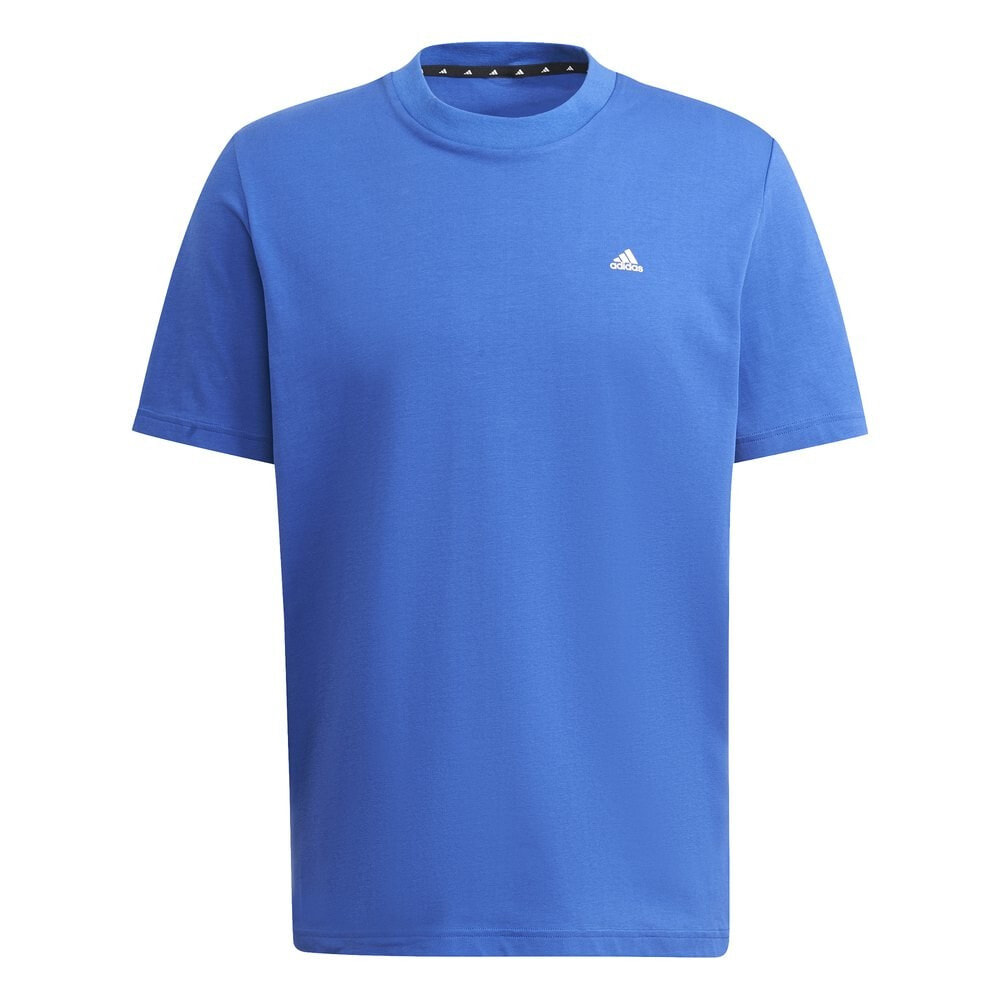 ADIDAS FI Short Sleeve T-Shirt