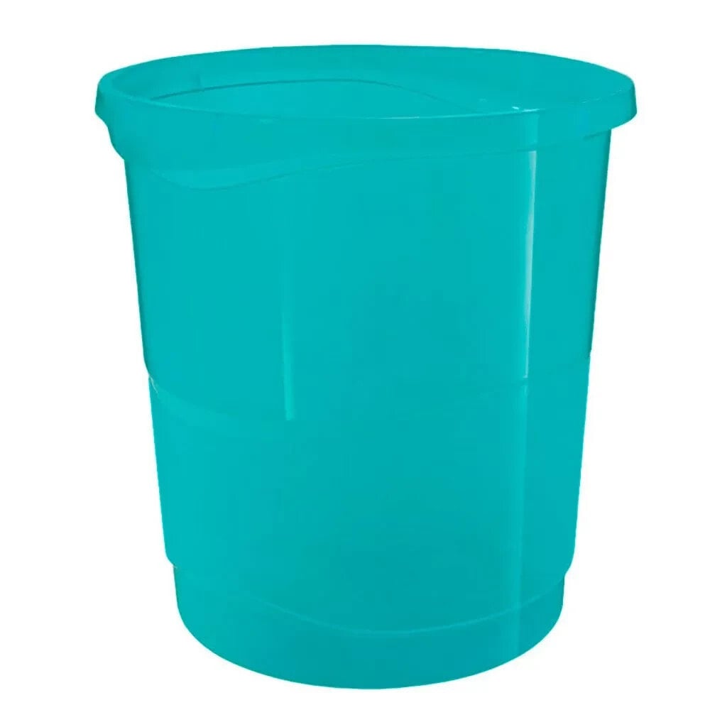 ESSELTE Colour Breeze Dustbin