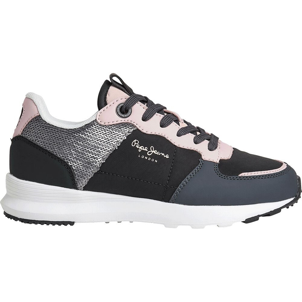 PEPE JEANS York Fancy G Trainers