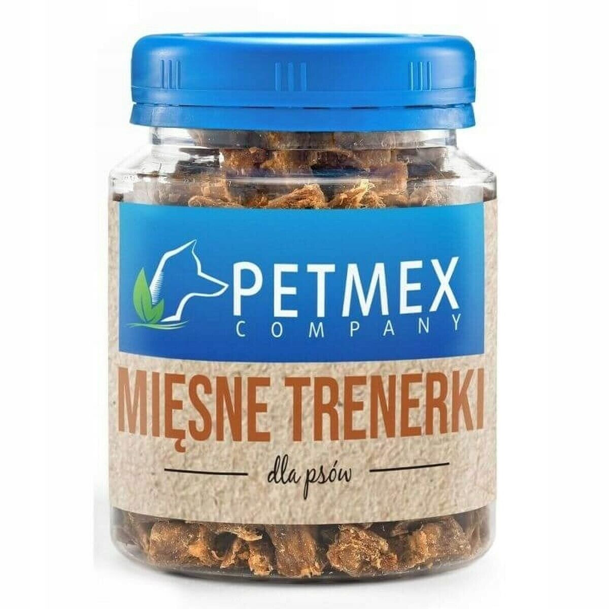 Dog Snack Petmex Deer Reindeer 130 g