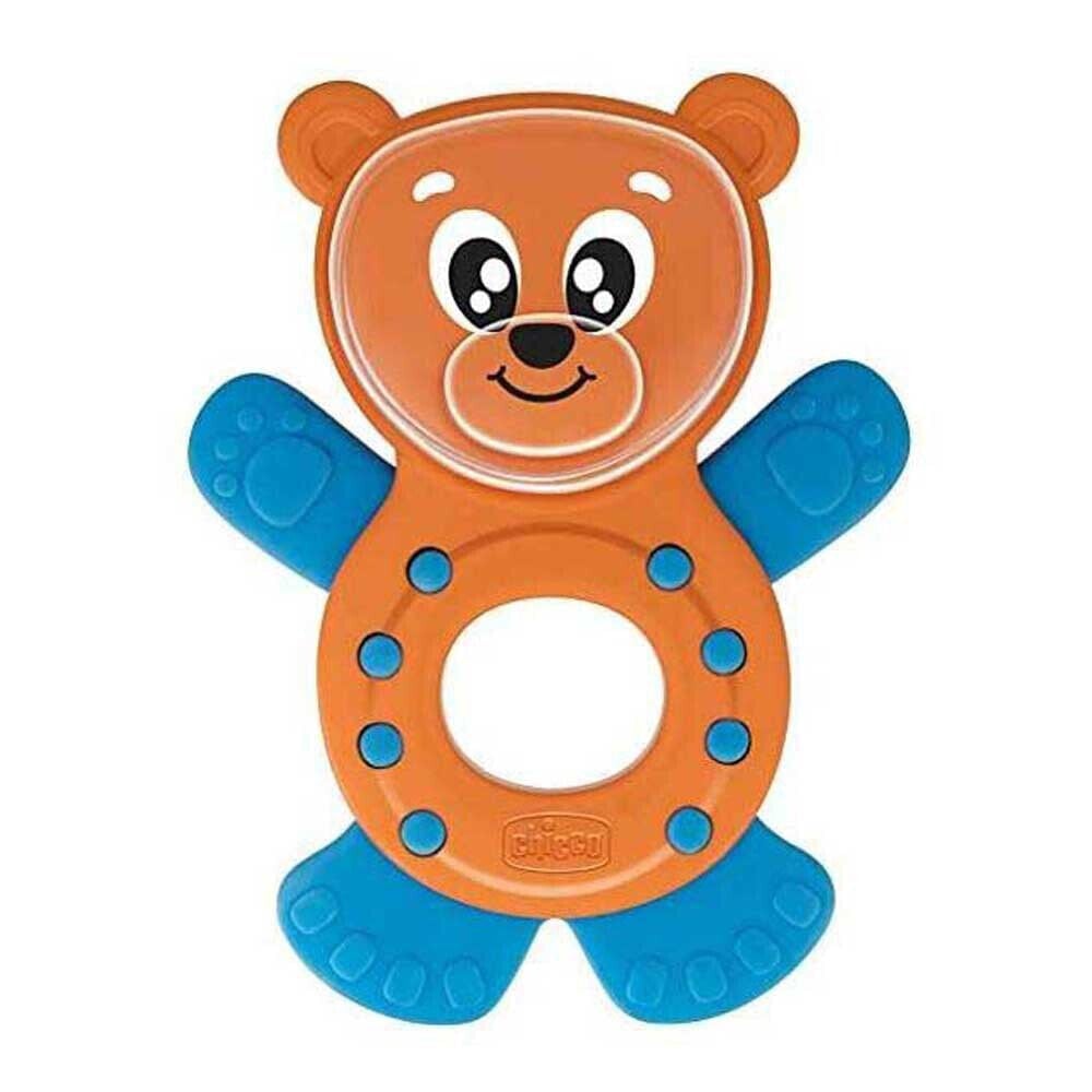 CHICCO Ben The Bear Rattle
