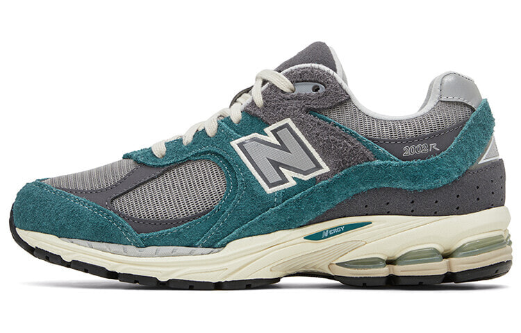 New Balance 2002R New Spruce Magnet