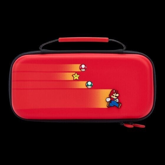 PowerA PowerA SWITCH / SWITCH LITE Etui na konsole Speedster Mario