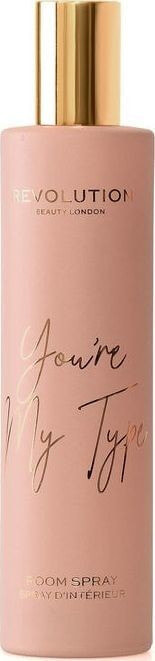 Makeup Revolution Beauty Spray Fragrance You Are My Type 100 ml