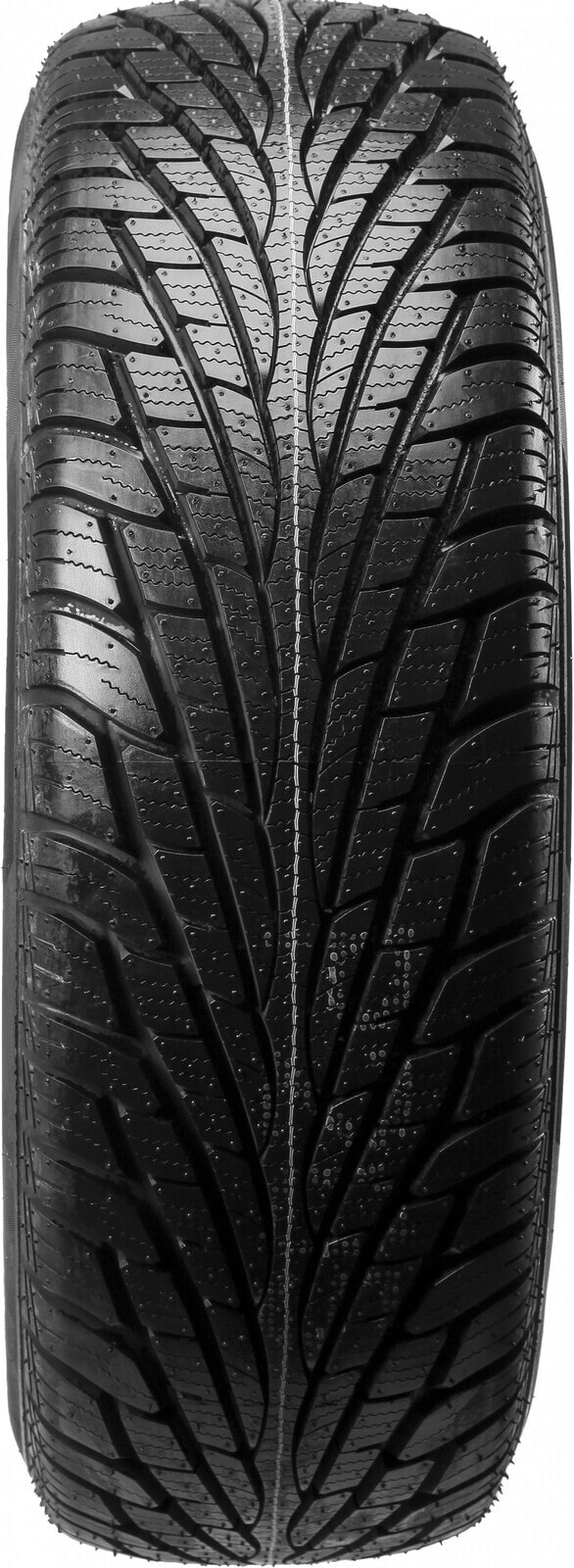 Шины для внедорожника всесезонные Maxxis MA SAS 3PMSF M+S DOT19 255/55 R18 109V