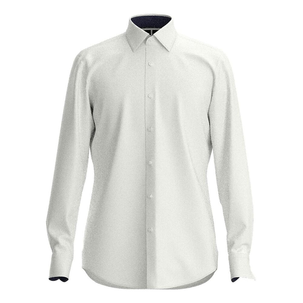 BOSS P-Hank-Kent-C3-214 10248772 01 Long Sleeve Shirt