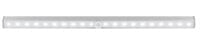 Goobay GB 55498 - LED-Unterbauleuchte mit Bewegungsmelder 6500 K