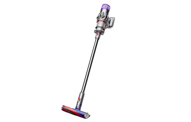 Dyson Dust Collector V10 Digital Slim Fluffy+