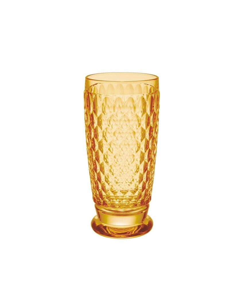 Villeroy & Boch drinkware, Boston Highball Glass