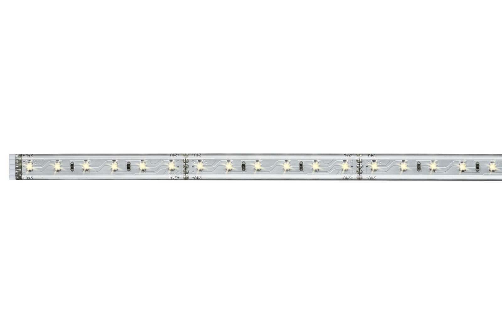 Светодиодная лента повышенной яркости Paulmann MaxLED 70663 LED 6,6W 24V 100cm