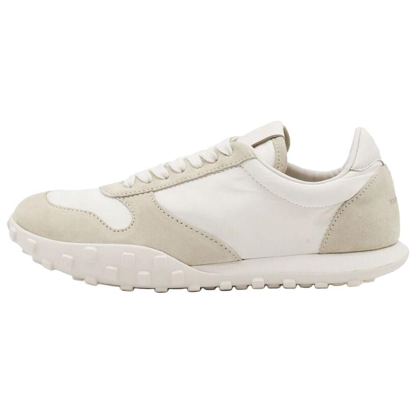 JIL SANDER Casual Shoes Men Low-Top Off White