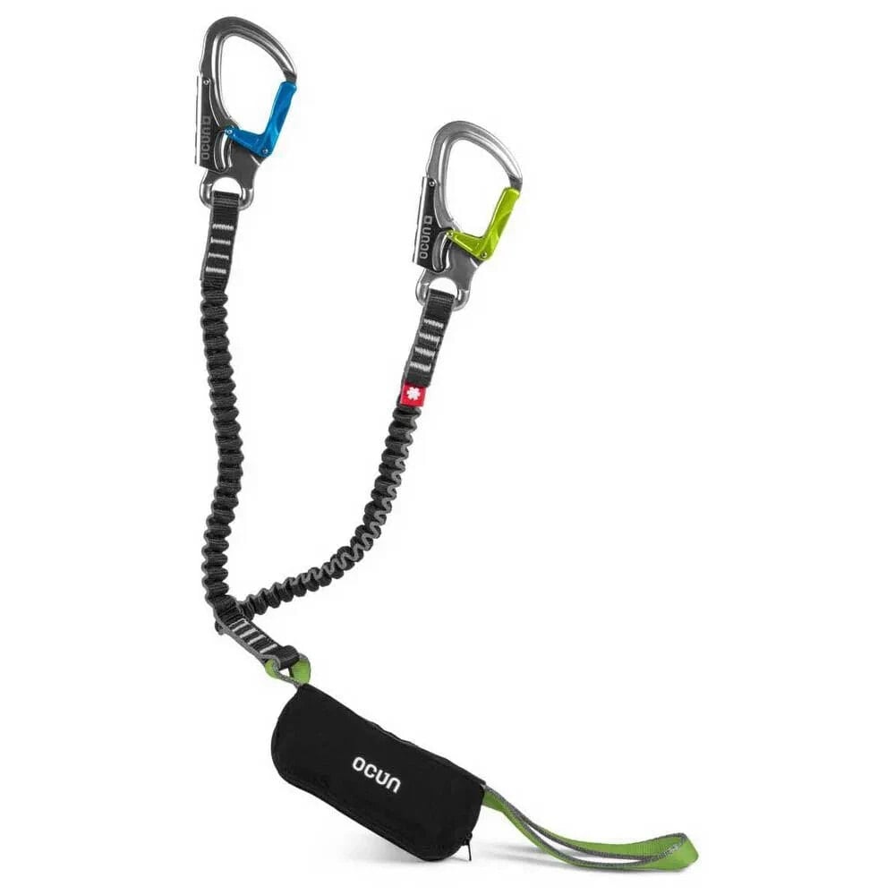 OCUN Captur Lanyards & Energy Absorbers