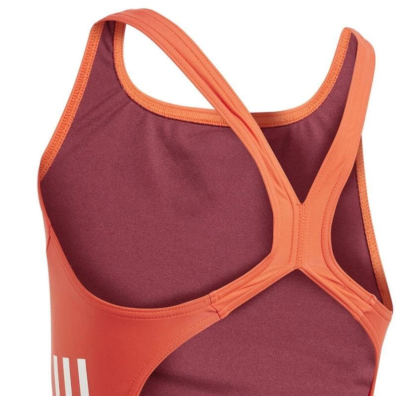 Adidas Cut 3 Stripes Suit Jr IQ3971 swimsuit