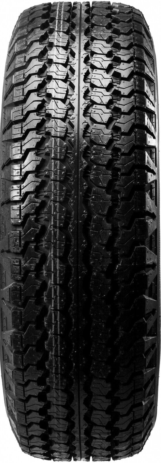 Шины для внедорожника летние Goodyear Wrangler AT/SA DOT17 215/70 R16 100T