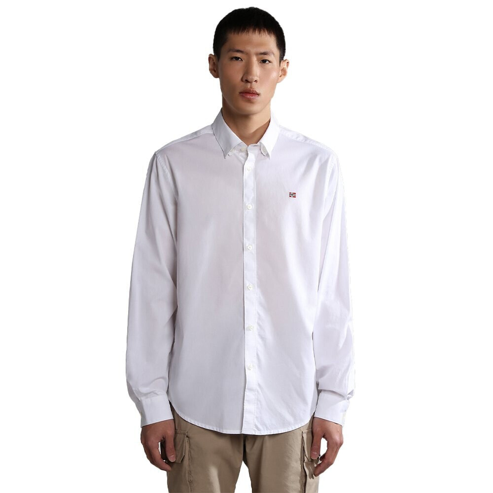 NAPAPIJRI G-Graie 1 Long Sleeve Shirt