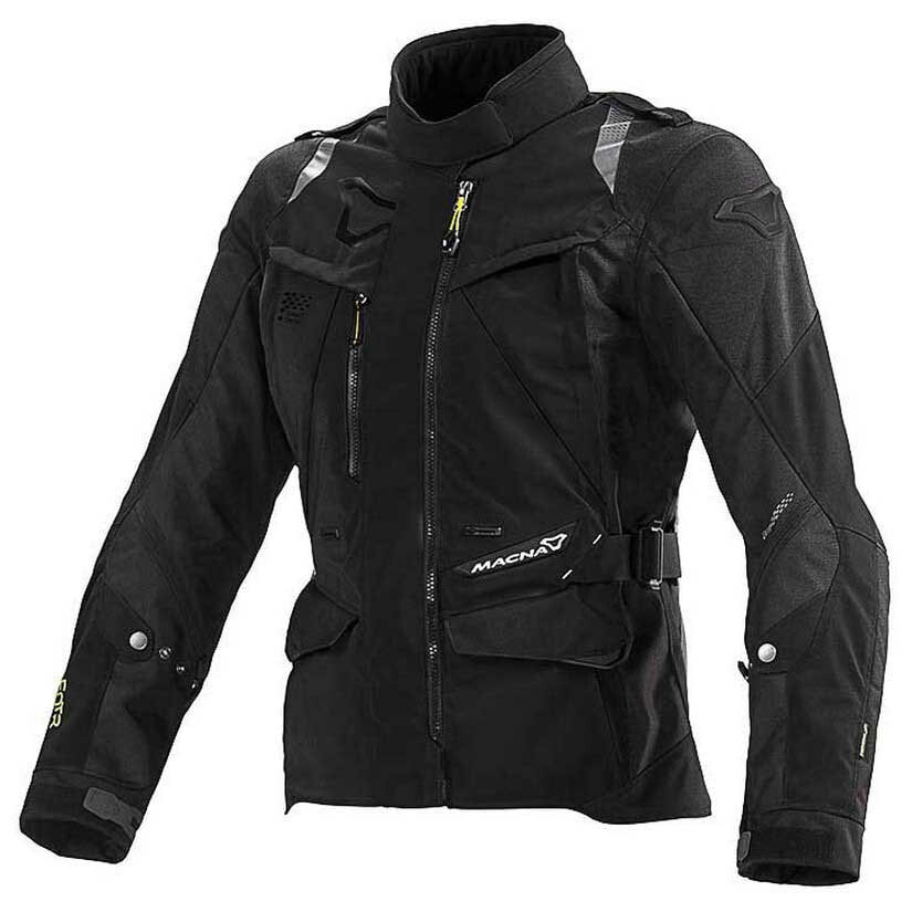 MACNA Equator Jacket