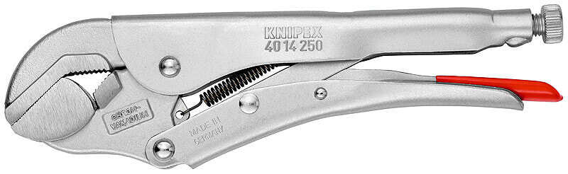 KNIPEX Universal-Gripzange 250mm 40 14 250