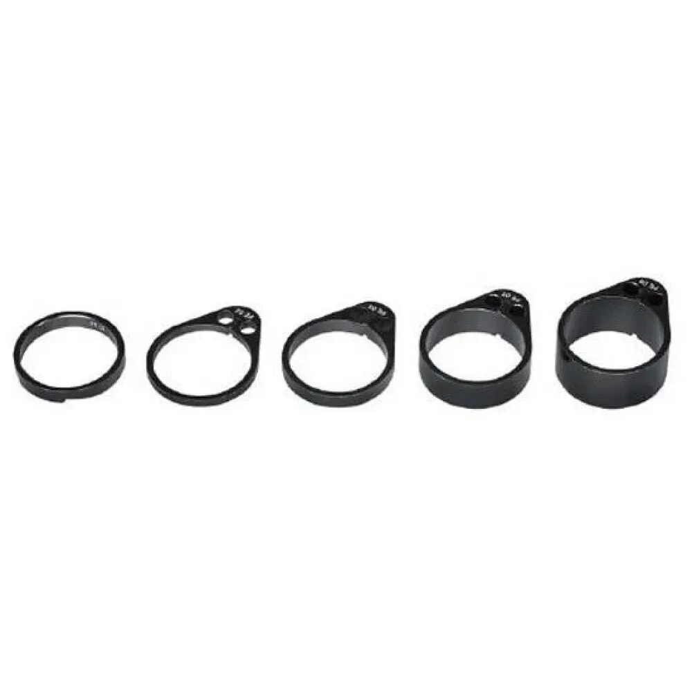 PRO Vibe Spacer Set 1-1/8 Inches