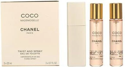 Chanel Coco Mademoiselle EDT 20 ml