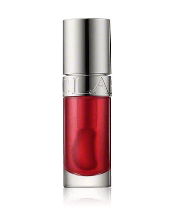 Clarins Lip Comfort Oil 02 Raspberry (7 ml)