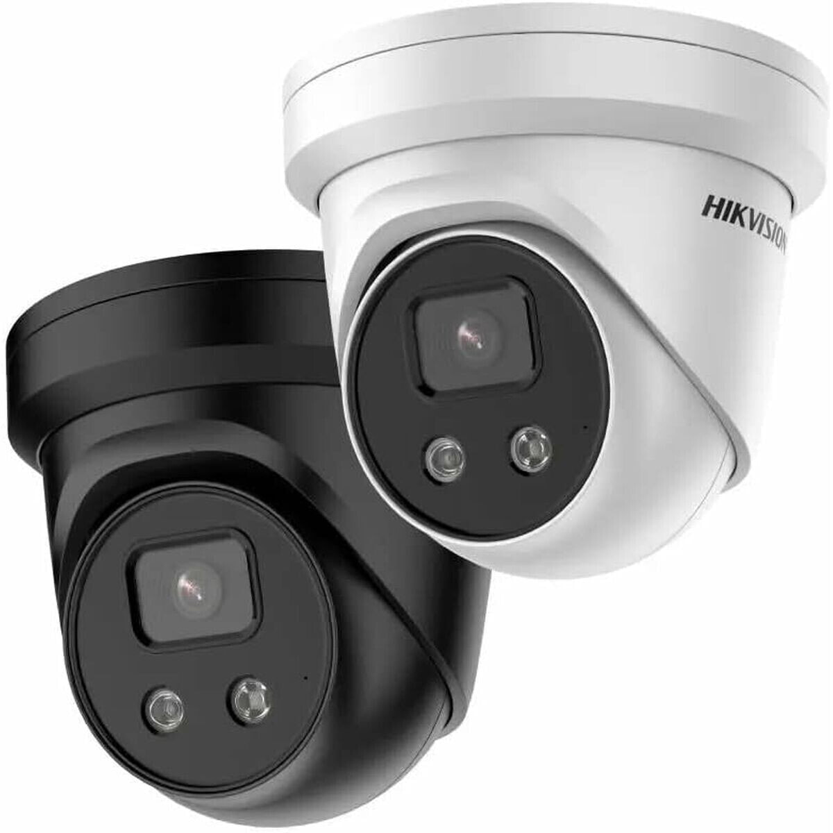 Surveillance Camcorder Hikvision DS-2CD2386G2-IU