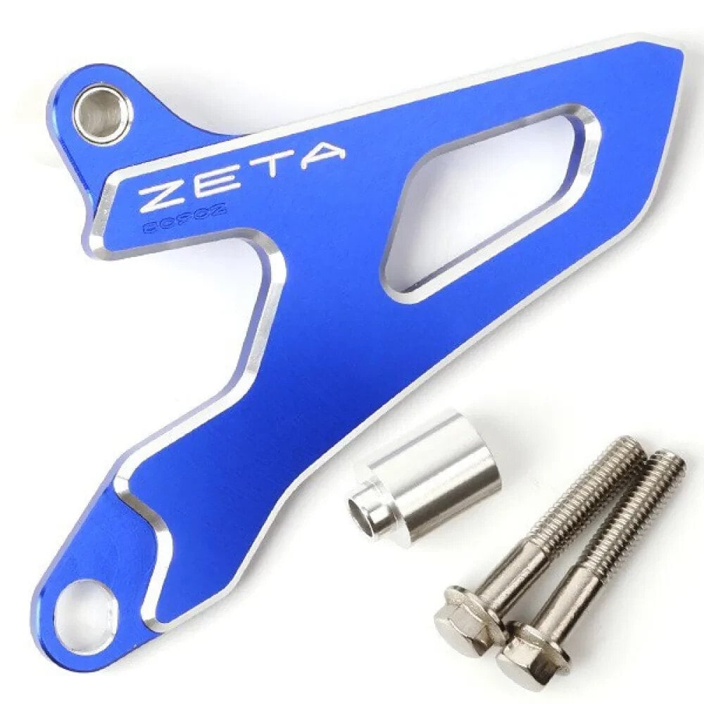 ZETA Suzuki RMZ 250 07-20/450 05-20&Yamaha WR 250 F 01-14/YZ 250 99-21/250 F 01-13 sprocket cover